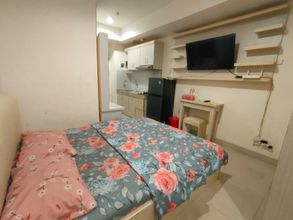 寝室 4 Apartemen Grand Kamala Lagoon by Pelita Property