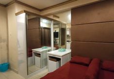 寝室 2 Apartemen Grand Kamala Lagoon by Pelita Property