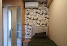 寝室 6 Apartemen Grand Kamala Lagoon by Pelita Property