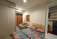 寝室 5 Apartemen Grand Kamala Lagoon by Pelita Property