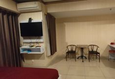 娯楽施設 3 Apartemen Grand Kamala Lagoon by Pelita Property