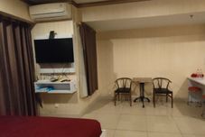 娯楽施設 Apartemen Grand Kamala Lagoon by Pelita Property