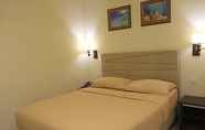 Kamar Tidur 4 HOTEL RAMAYANA INN