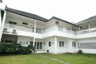 Exterior 4 Nonie's Villa Bogor