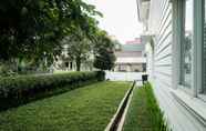 Exterior 7 Nonie's Villa Bogor