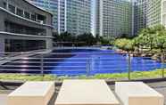 Kolam Renang 2 Stay@ Azure Urban Beach Residents 