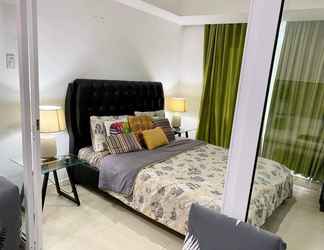 Kamar Tidur 2 Stay@ Azure Urban Beach Residents 