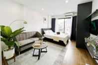 Lainnya Alaya Serviced Apartment 14