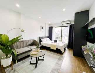 Others 2 Alaya Serviced Apartment 14