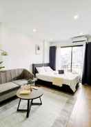 null Alaya Serviced Apartment 14