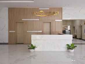 Lobby 4 Xuan Homestay - Melody Apartment Vung Tau