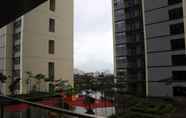 Nearby View and Attractions 7 Minimalist and Comfort 2BR at Daan Mogot City Apartment By Travelio