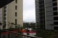 Nearby View and Attractions Minimalist and Comfort 2BR at Daan Mogot City Apartment By Travelio