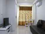 COMMON_SPACE Minimalist and Comfort 2BR at Daan Mogot City Apartment By Travelio