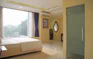 Kamar Tidur 3 Kemang Eleven