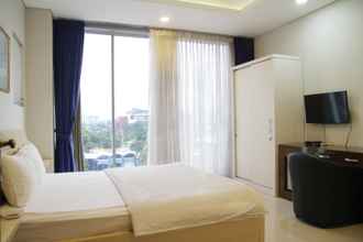 Bedroom 4 Kemang Eleven