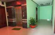 Ruangan Fungsional 5 Bao Bao Hotel