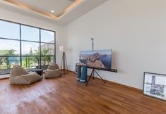 Entertainment Facility 4 Villa Lindt! Cheerful New Built 3Bedroom With Pool