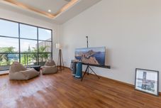 Entertainment Facility Villa Lindt! Cheerful New Built 3Bedroom With Pool