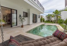 Swimming Pool 6 Villa Lindt! Cheerful New Built 3Bedroom With Pool