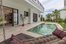 Swimming Pool Villa Lindt! Cheerful New Built 3Bedroom With Pool