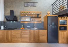 Common Space 2 Villa Lindt! Cheerful New Built 3Bedroom With Pool