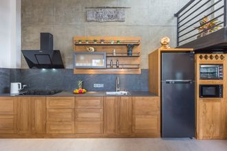 Common Space 4 Villa Lindt! Cheerful New Built 3Bedroom With Pool