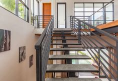 Functional Hall 3 Villa Lindt! Cheerful New Built 3Bedroom With Pool