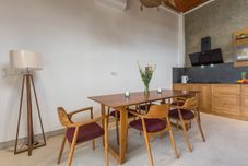 Common Space Villa Lindt! Cheerful New Built 3Bedroom With Pool