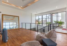 Entertainment Facility 5 Villa Lindt! Cheerful New Built 3Bedroom With Pool