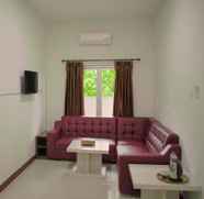 Perkhidmatan Hotel 4 Sapadia Guest House Tamora