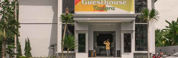 Lobi Sapadia Guest House Tamora