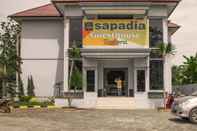 Lobi Sapadia Guest House Tamora