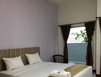 Bilik Tidur 2 Sapadia Guest House Tamora