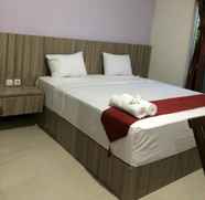 Bilik Tidur 2 Sapadia Guest House Tamora