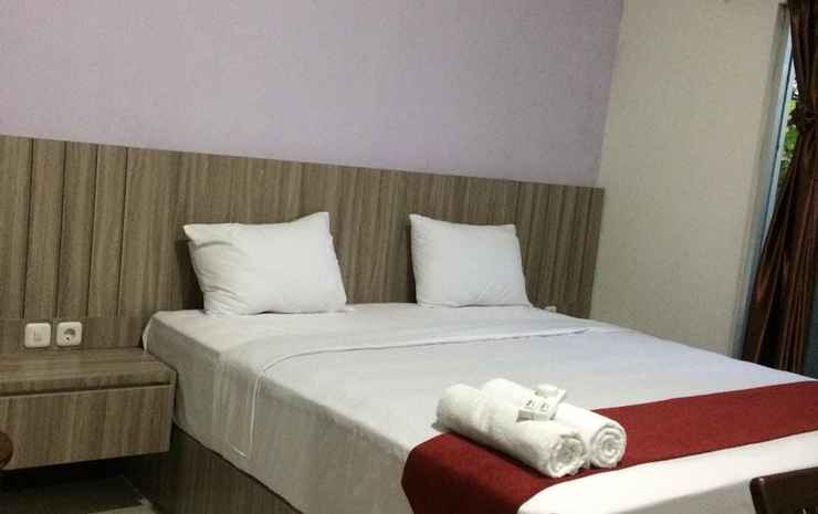 Guesthouse Tamora Deli Serdang - SUPERIOR SUPERIOR