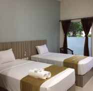 Bilik Tidur 3 Sapadia Guest House Tamora