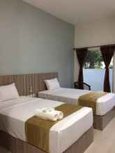 Bilik Tidur 4 Sapadia Guest House Tamora