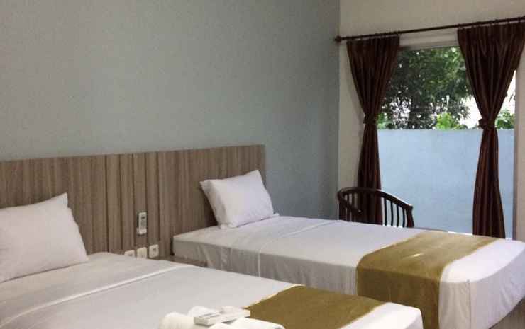 Guesthouse Tamora Deli Serdang - DELUXE
