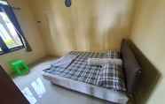 Kamar Tidur 4 Villa Nyampay 23