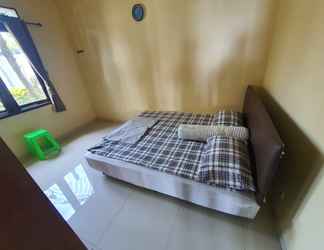 Kamar Tidur 2 Villa Nyampay 23