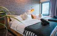 Bedroom 6 5 Pax Modern Studio @Setia City