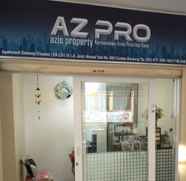 Exterior 2 AZ PRO