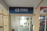 Lobby AZ PRO