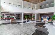 Lobby 4  FLC Sea Tower Quy Nhon - Homostay