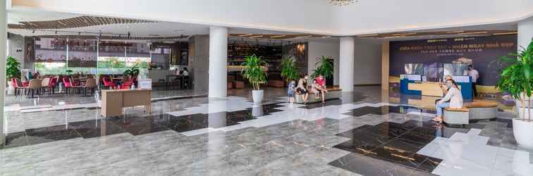 Lobby  FLC Sea Tower Quy Nhon - Homostay