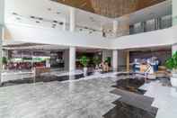 Lobby  FLC Sea Tower Quy Nhon - Homostay