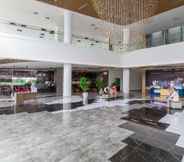 Lobby 4  FLC Sea Tower Quy Nhon - Homostay