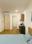BEDROOM Alaya Serviced Apartment 12