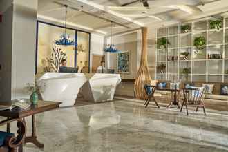 Sảnh chờ 4 Sofiana My Khe Hotel & Spa Da Nang